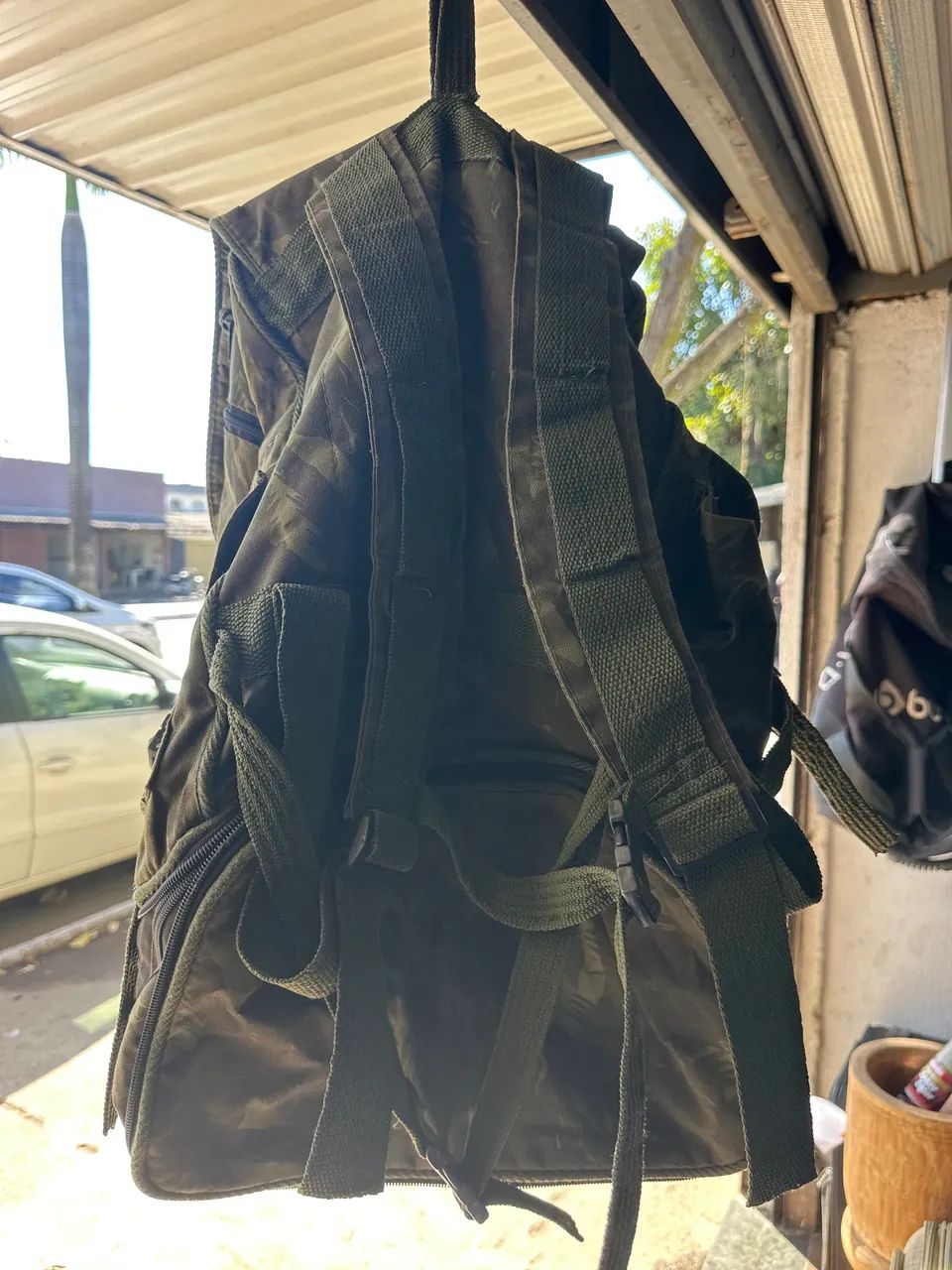 Mochila exercito - Foto 2