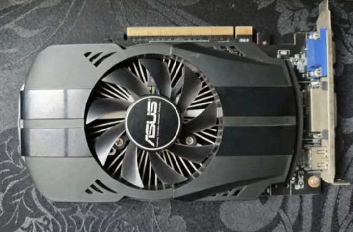Gtx 750
