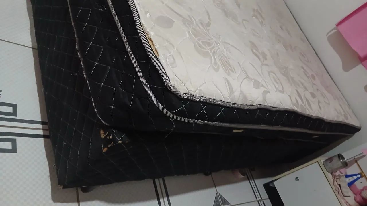 Cama Casal  - Foto 3