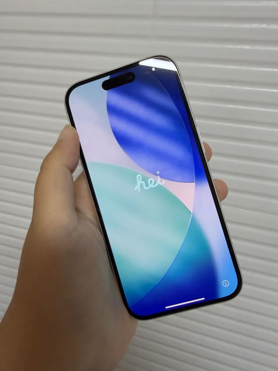 iPhone 16 Branco 512 GB - Impecável - Foto 3