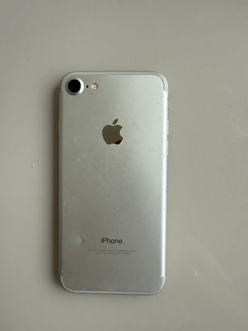 iPhone 7  - Foto 2