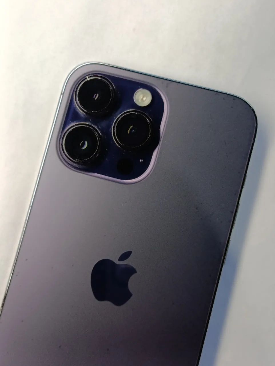 iPhone 14 Pro Max 256GB Roxo Profundo | ORIGINAL - Foto 3