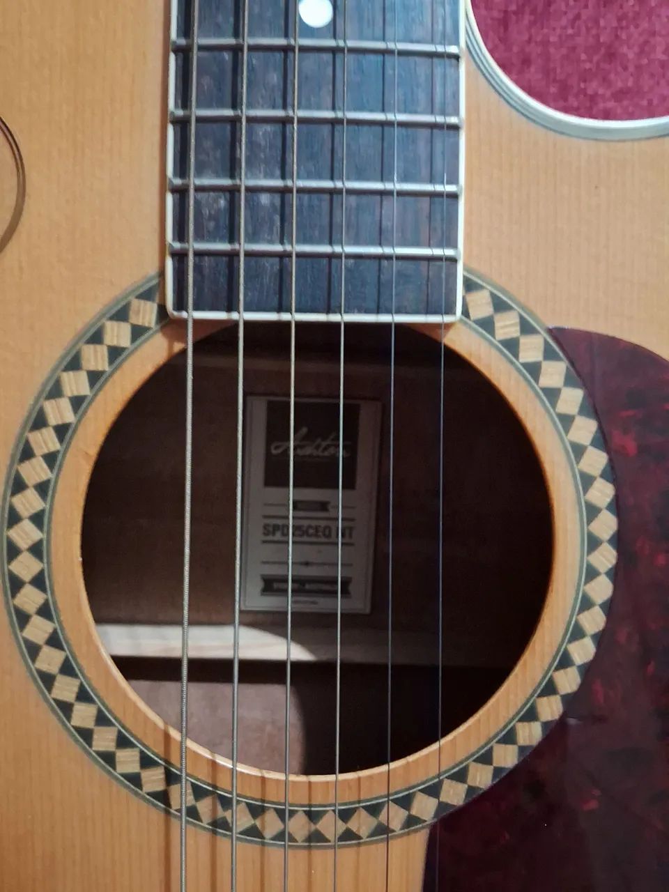 Violão pra vender - Foto 3