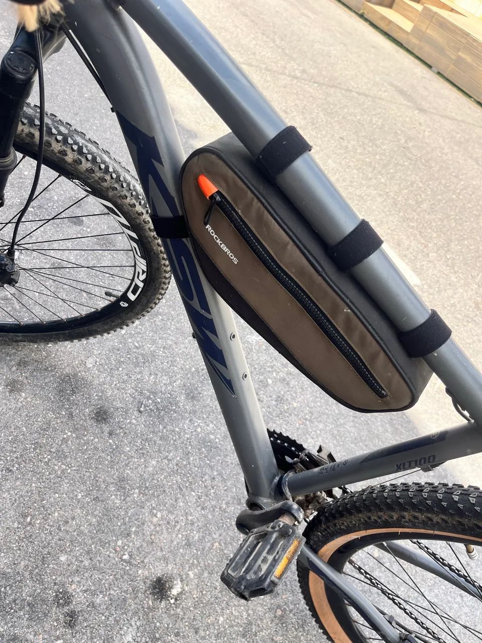 Bike aro 29 - Foto 4