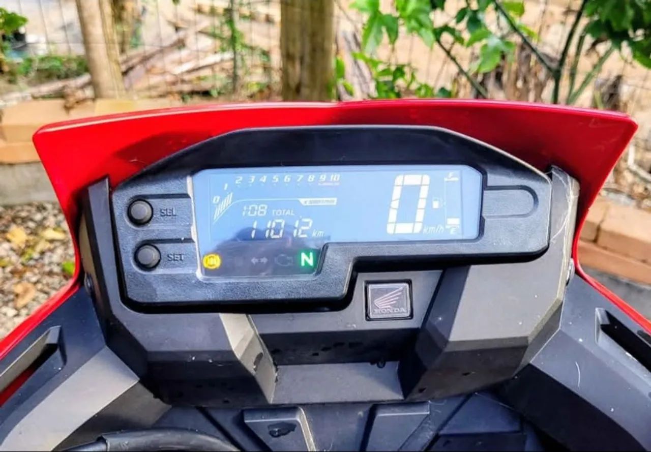 HONDA XRE 300 Rallye - Baixa Km - Foto 4