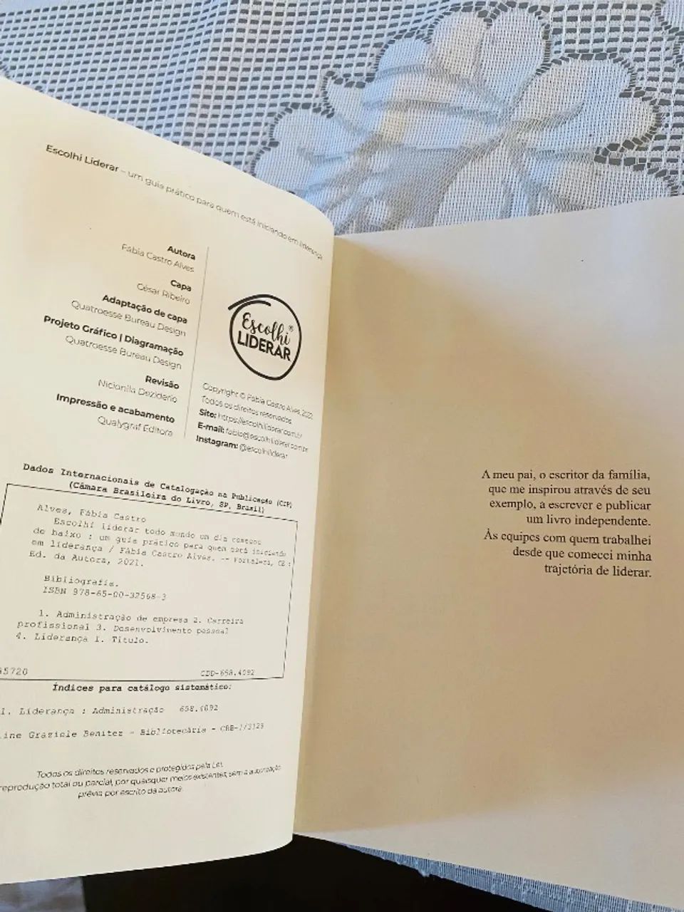 Livro - Foto 4