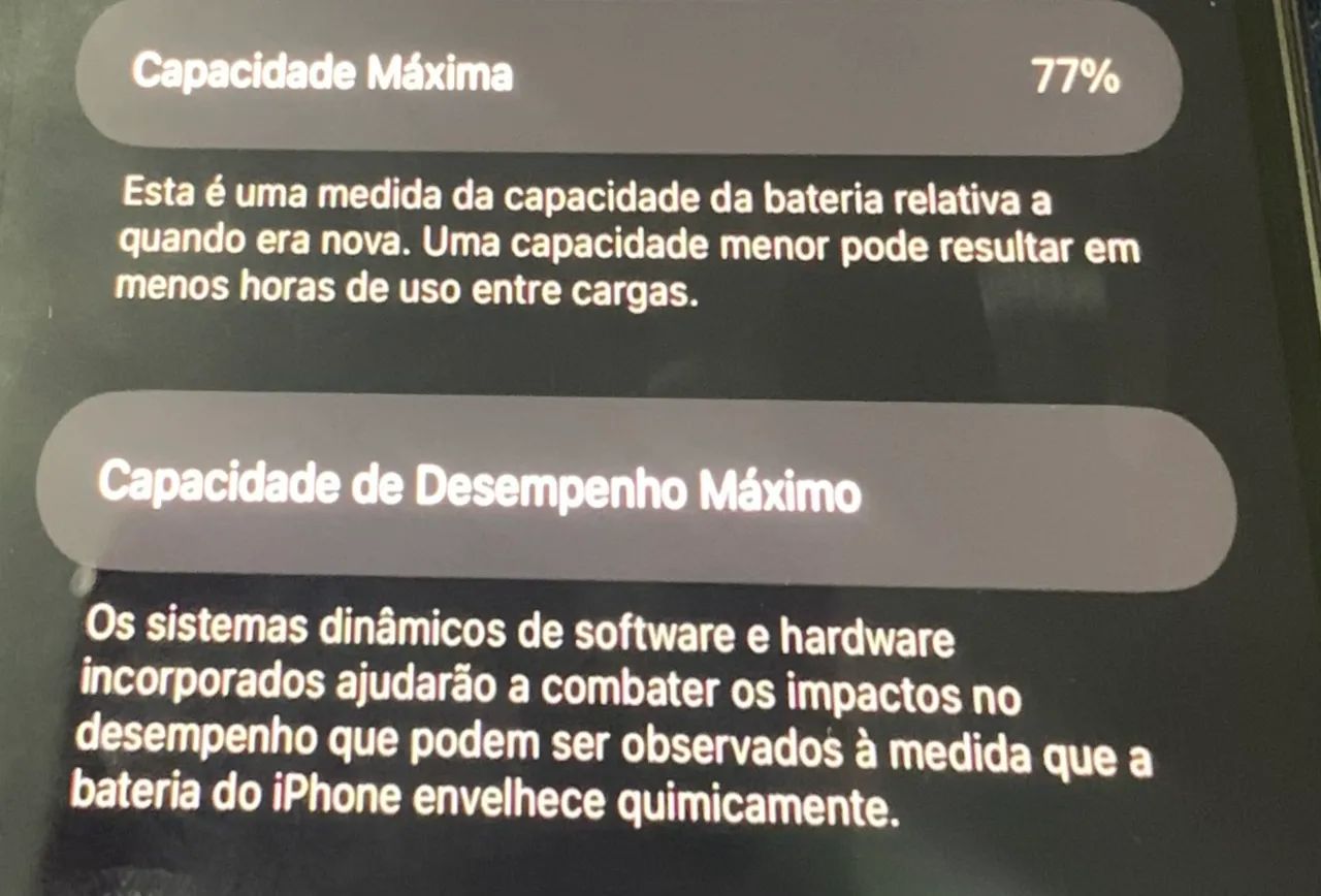IPHONE 11 PRO MAX - Foto 4