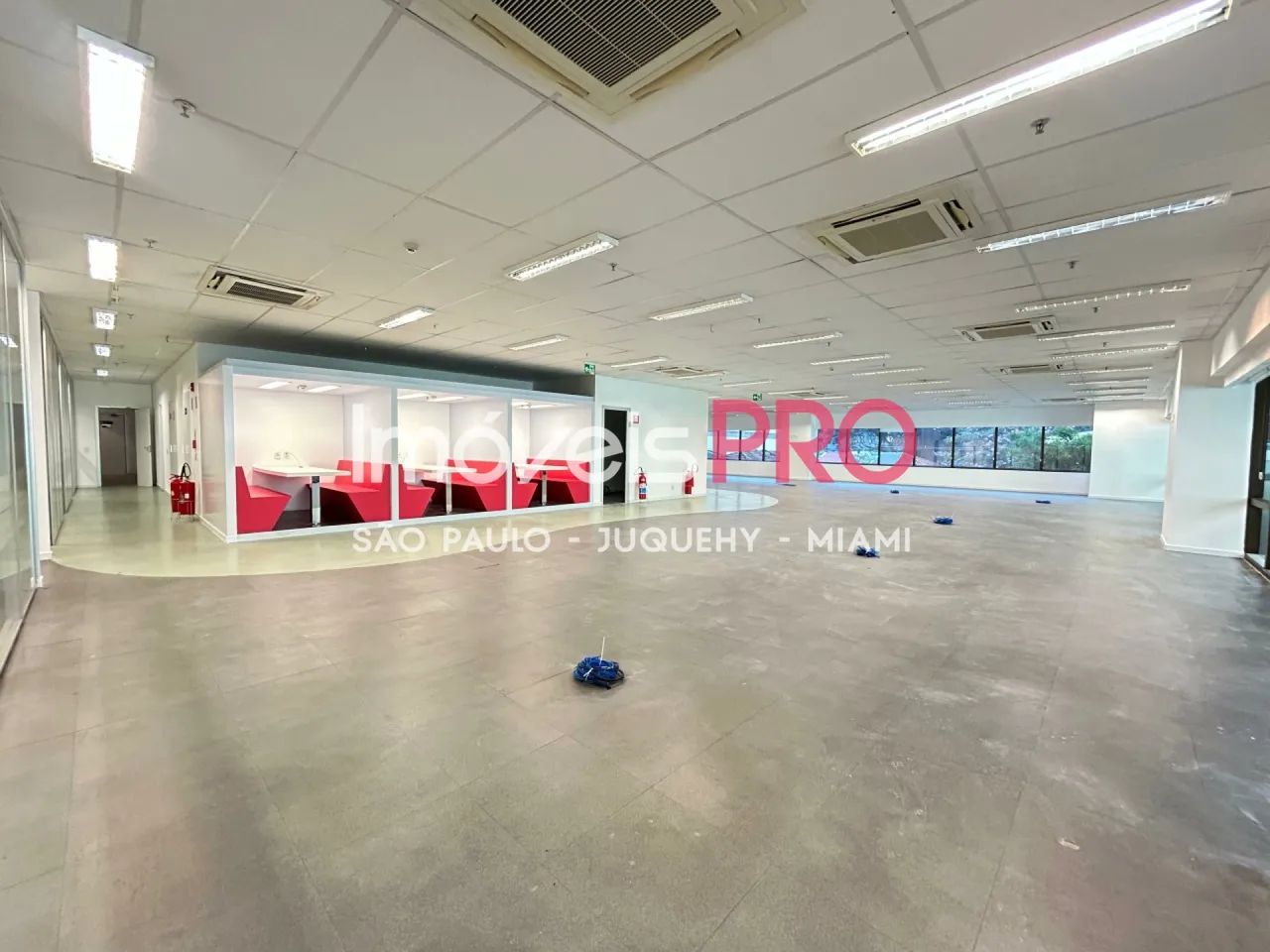 Conj. Comercial, Vila Olímpia - São Paulo - Foto 3