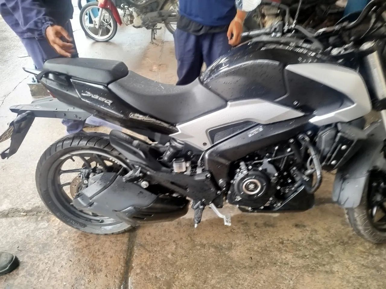 Vendo ou troco  - Foto 4