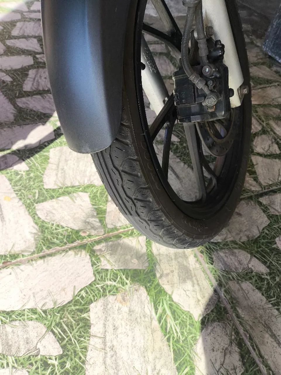 Moto Titan  - Foto 4