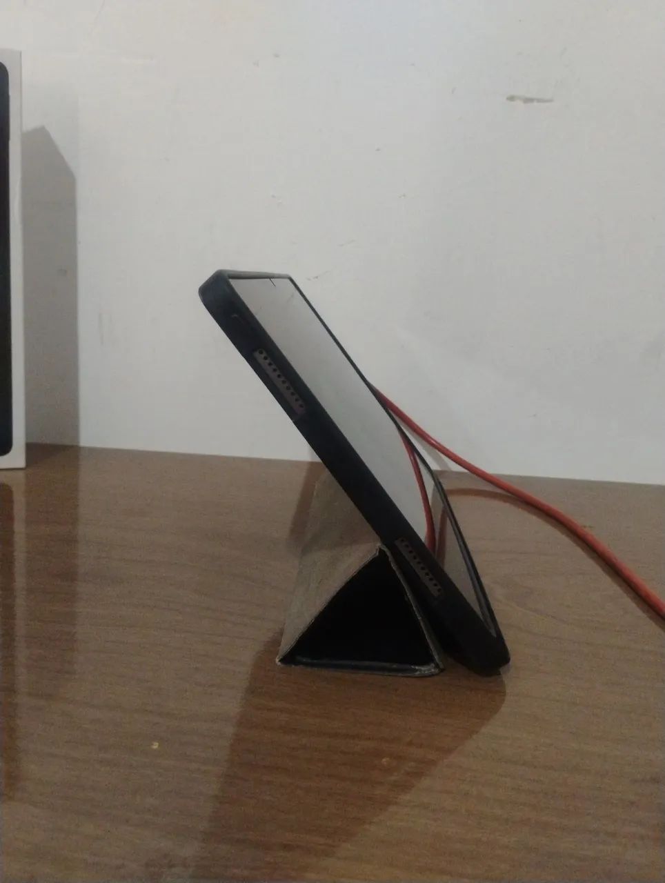 Redmi pad se com caixa e nota 256gb - Foto 3