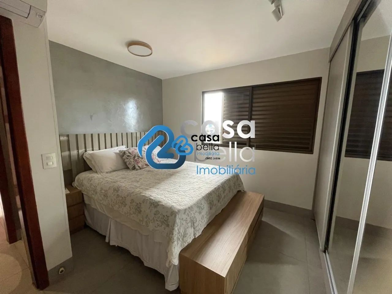 Apartamento Condomínio Real Park (106 Norte) - Foto 5