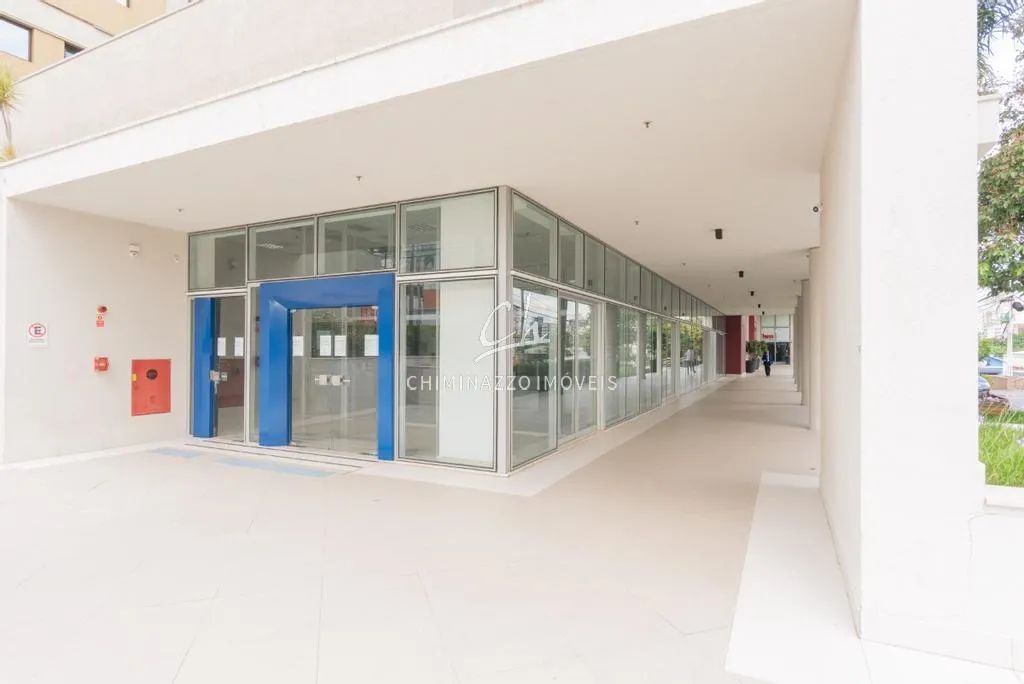 Salão para alugar em Campinas, Jardim Guanabara, com 344 m², Montpellier
