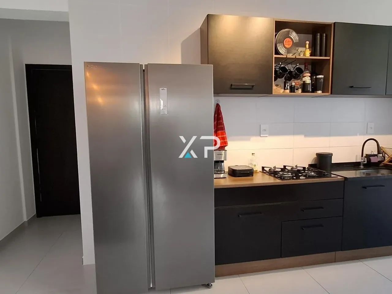 Apartamento 2 Quartos no Garden Residence - Pagani - Foto 2