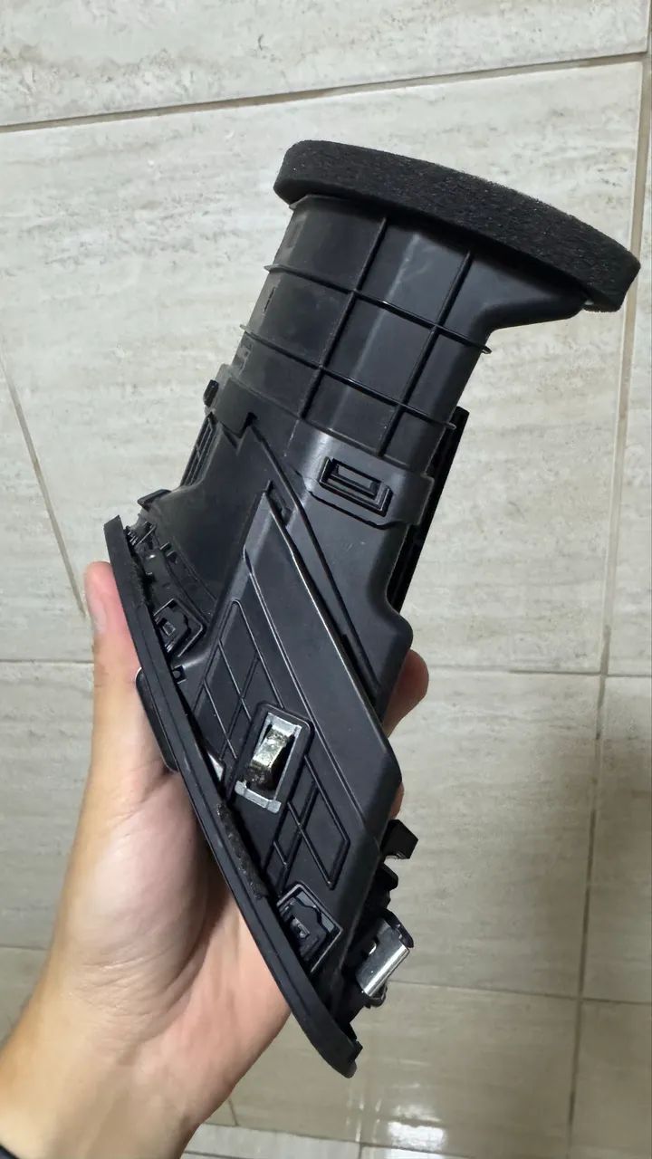 Difusor de Ar Esquerdo ix35 - Foto 5