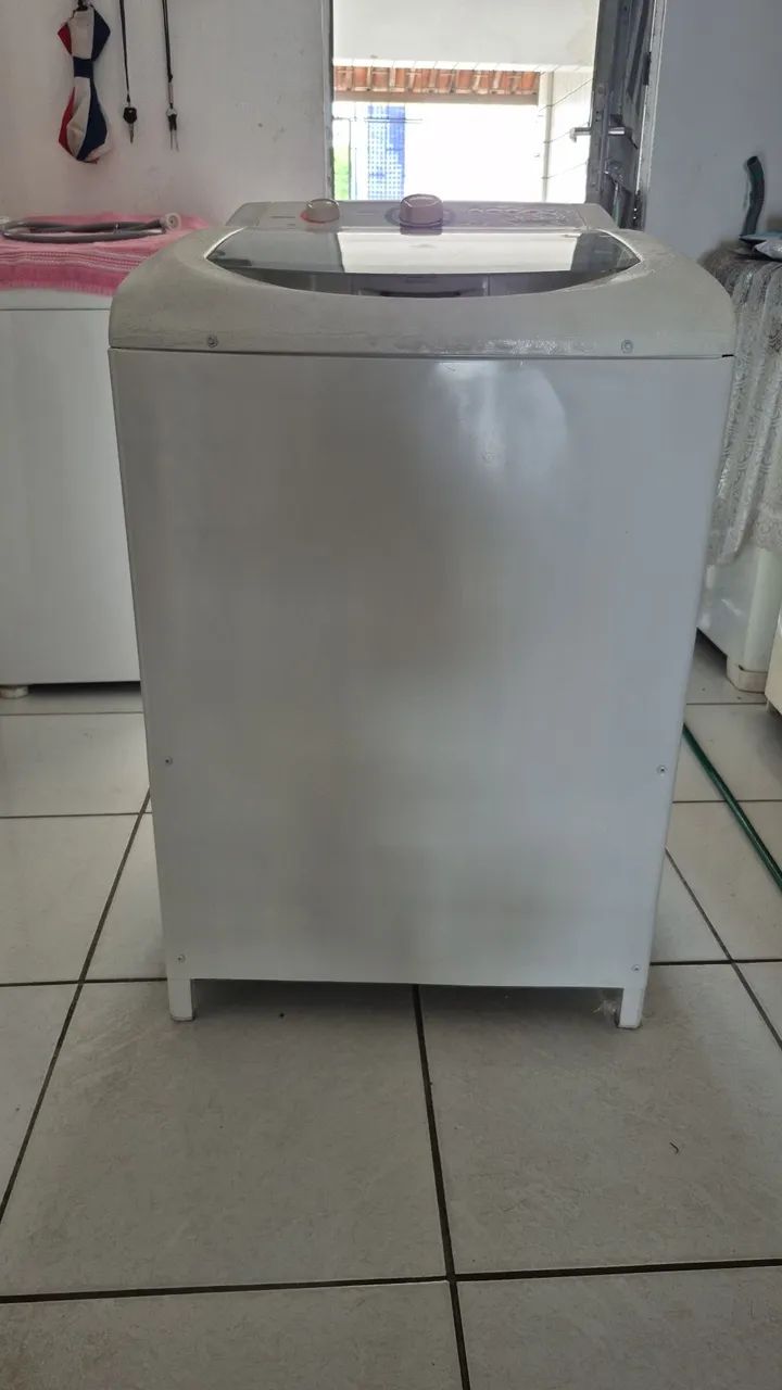 Maquina de lavar 