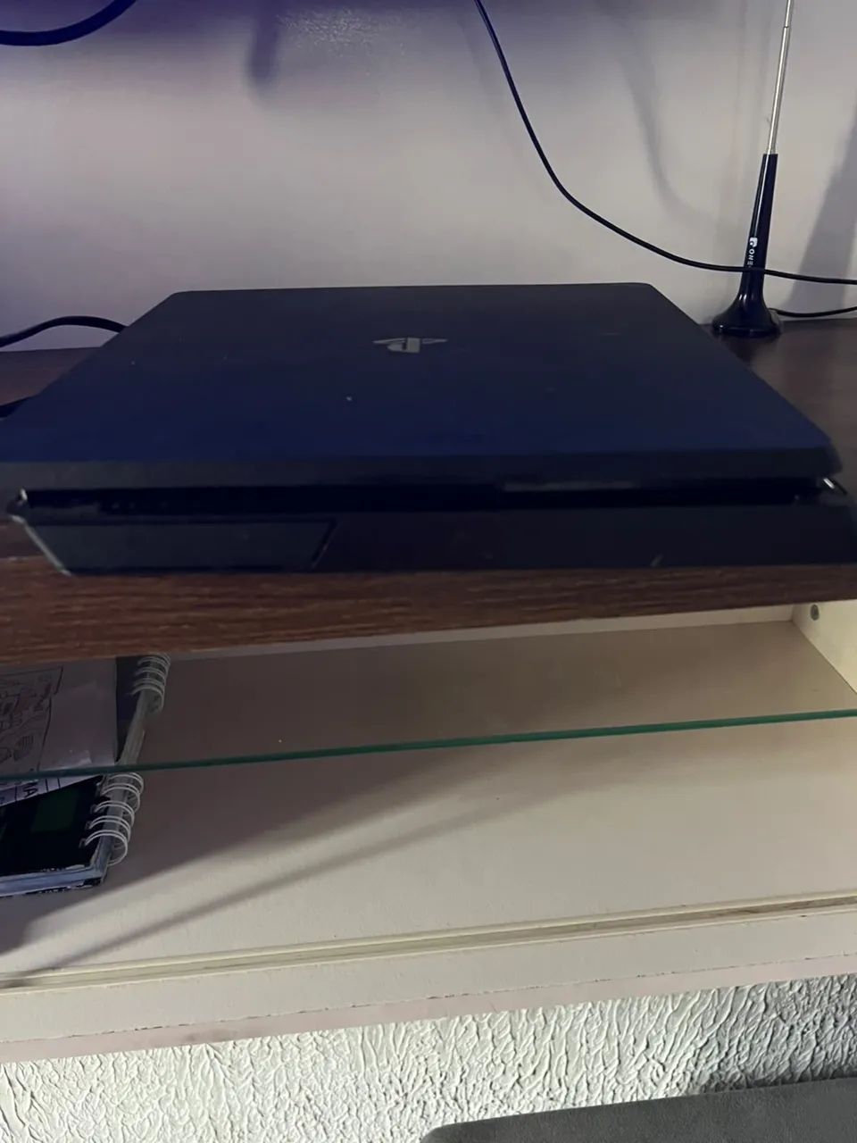 PS4 - Foto 5