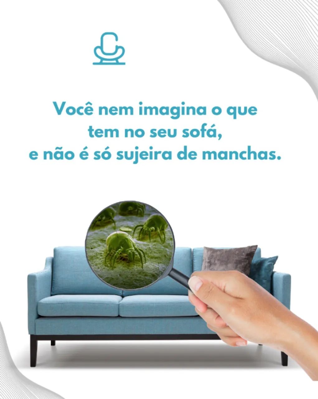 Lavagem a seco - da melhor qualidade é aqui