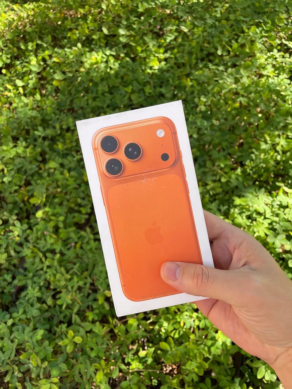 IPhone 17 Pro - 256GB - Lacrado  - Foto 5