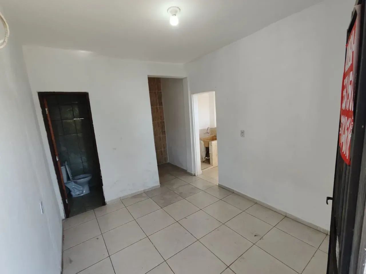 Kitnet com 1 quarto em Ipê - Belo Horizonte - MG