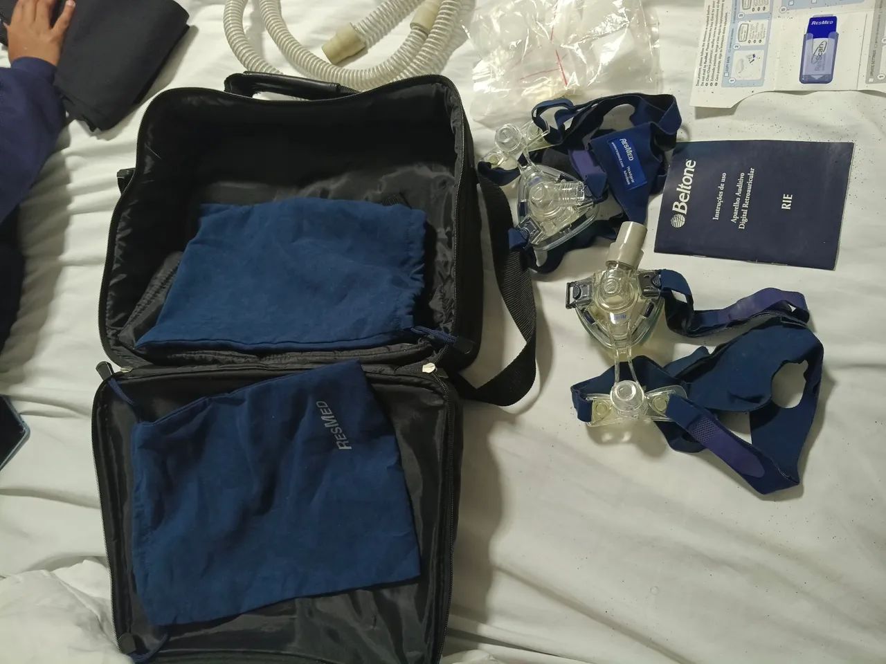 Cpap  - Foto 2
