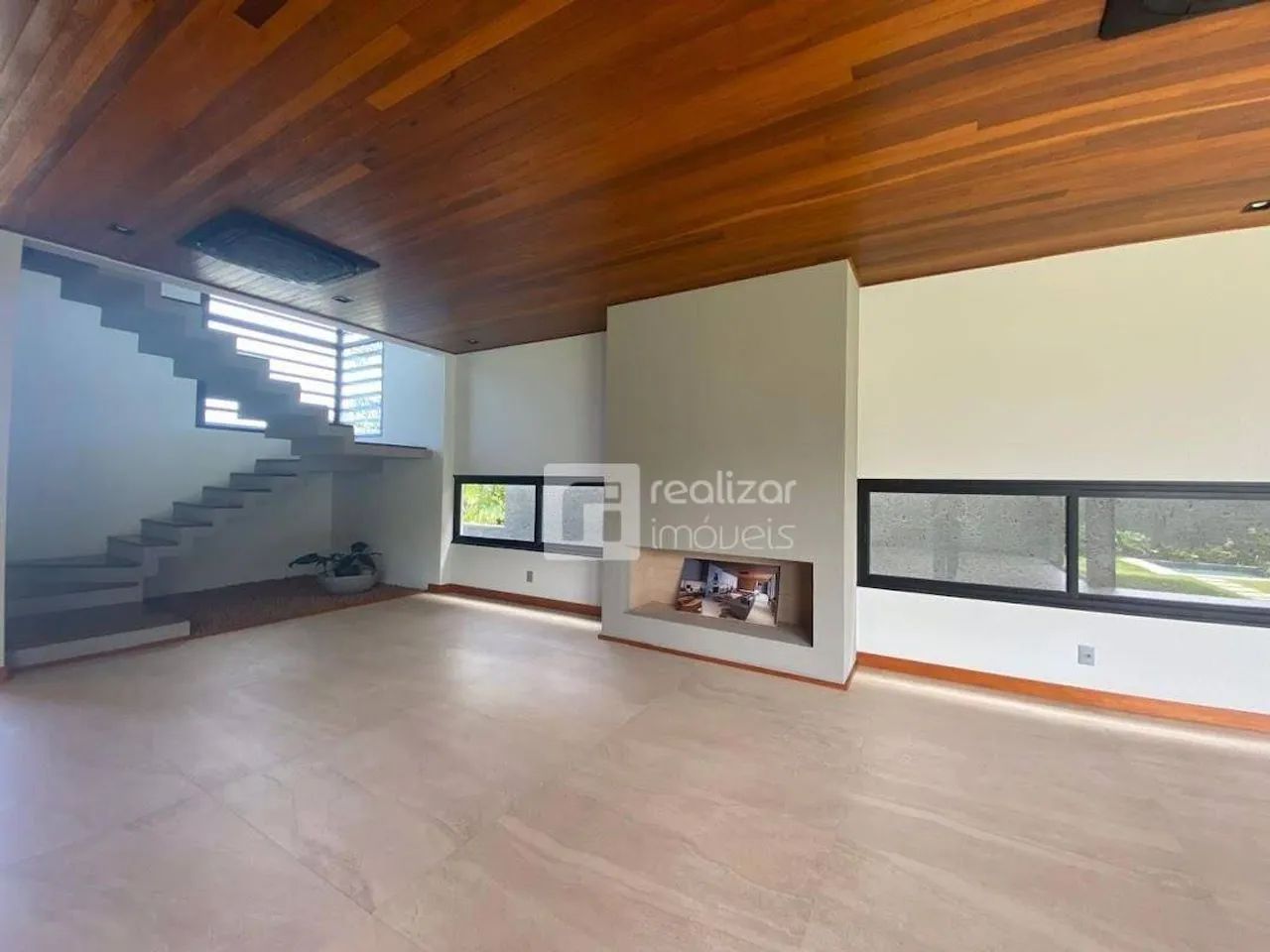 Casa Residencial à venda, Lagoa da Conceição, Florianópolis - CA0682. - Foto 5