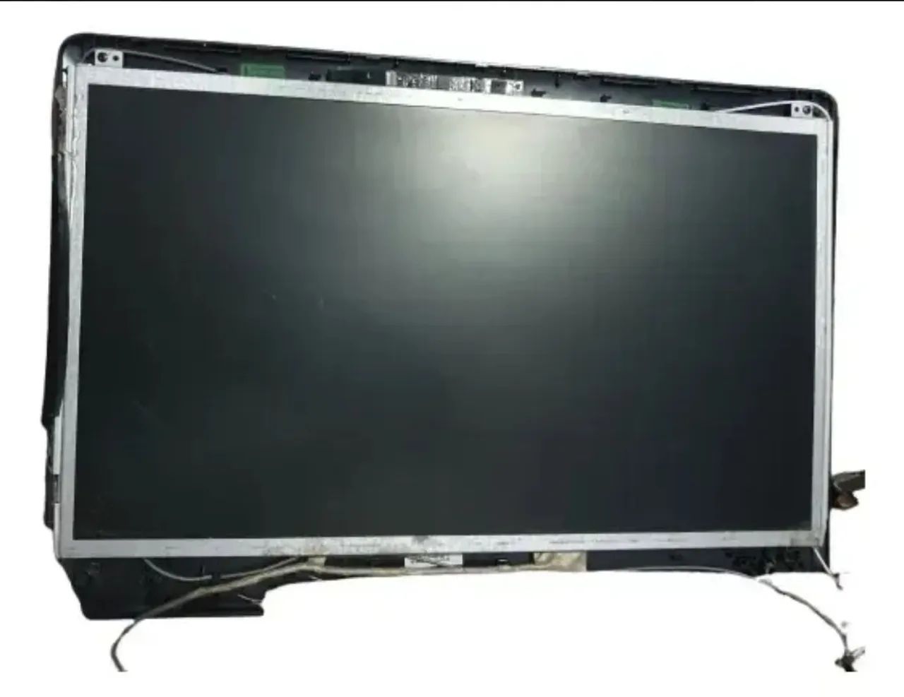Tela 14 Notebook Samsung Np270e4e Led - Foto 2
