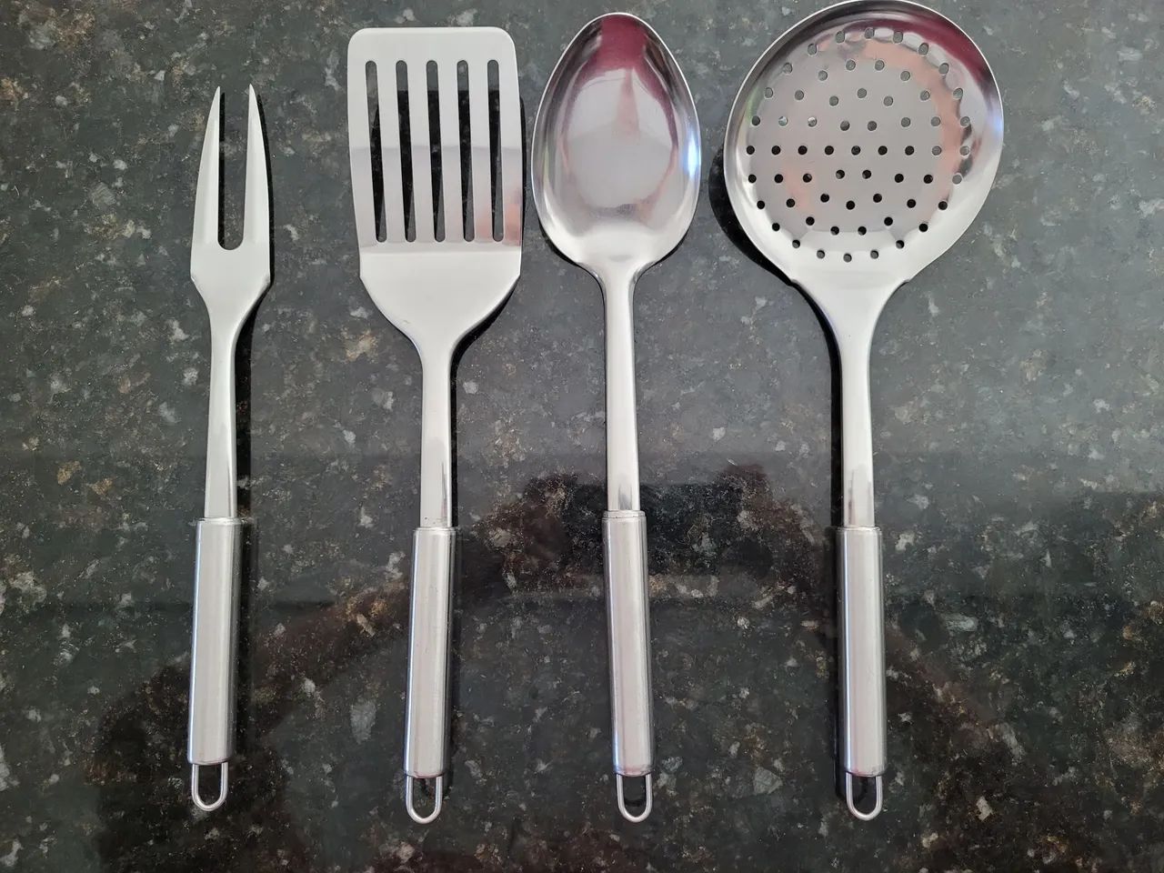 Utensílios 
