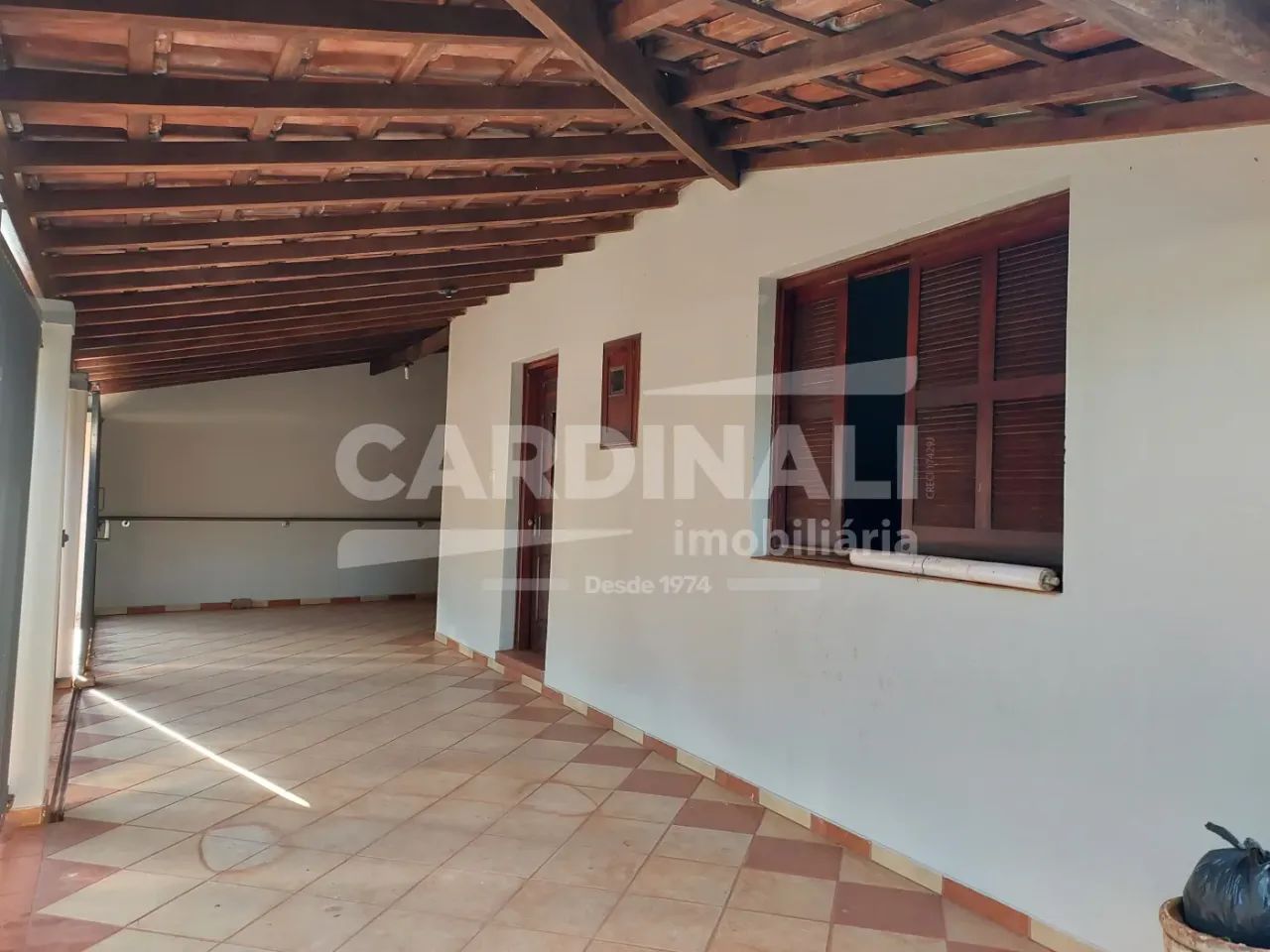 Casa com 03 quartos sendo 1 suíte - Foto 4
