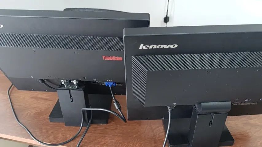 Monitor Lenovo Thinkvision 19" - Foto 2