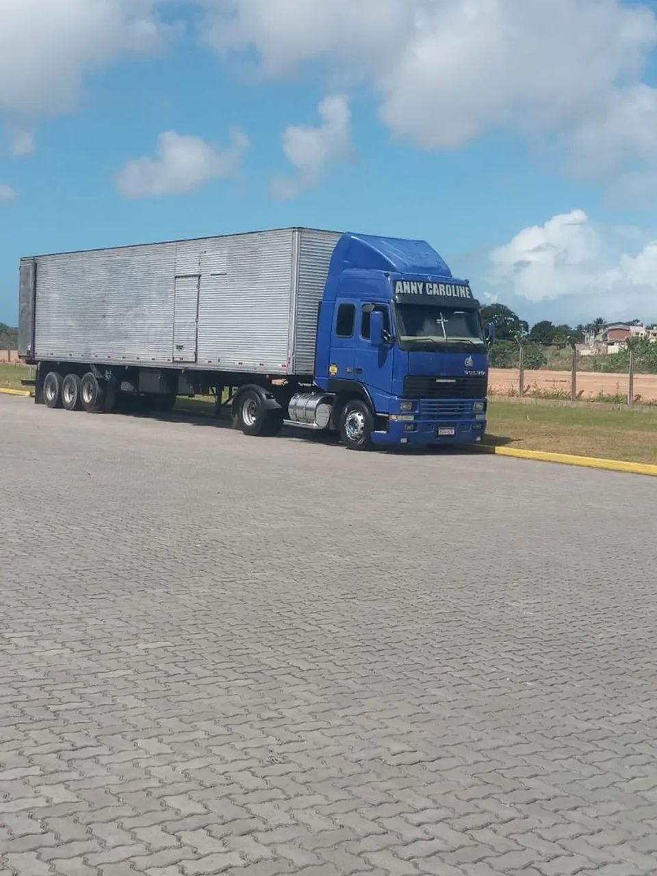 Venda ou troco conjunto completo 