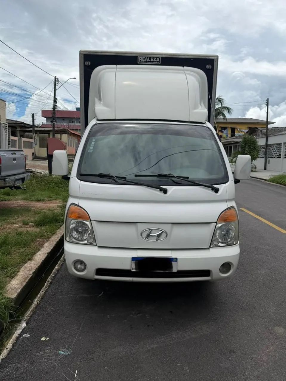 HR hyundai 