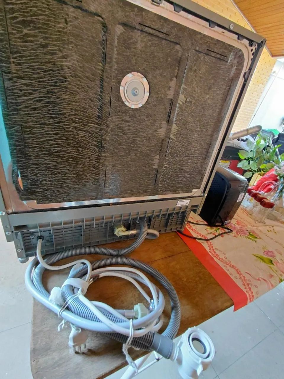 LAVA LOUÇA ELECTROLUX LL08S - Foto 2