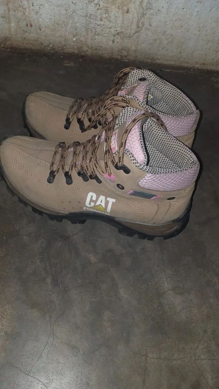bota pra vender 