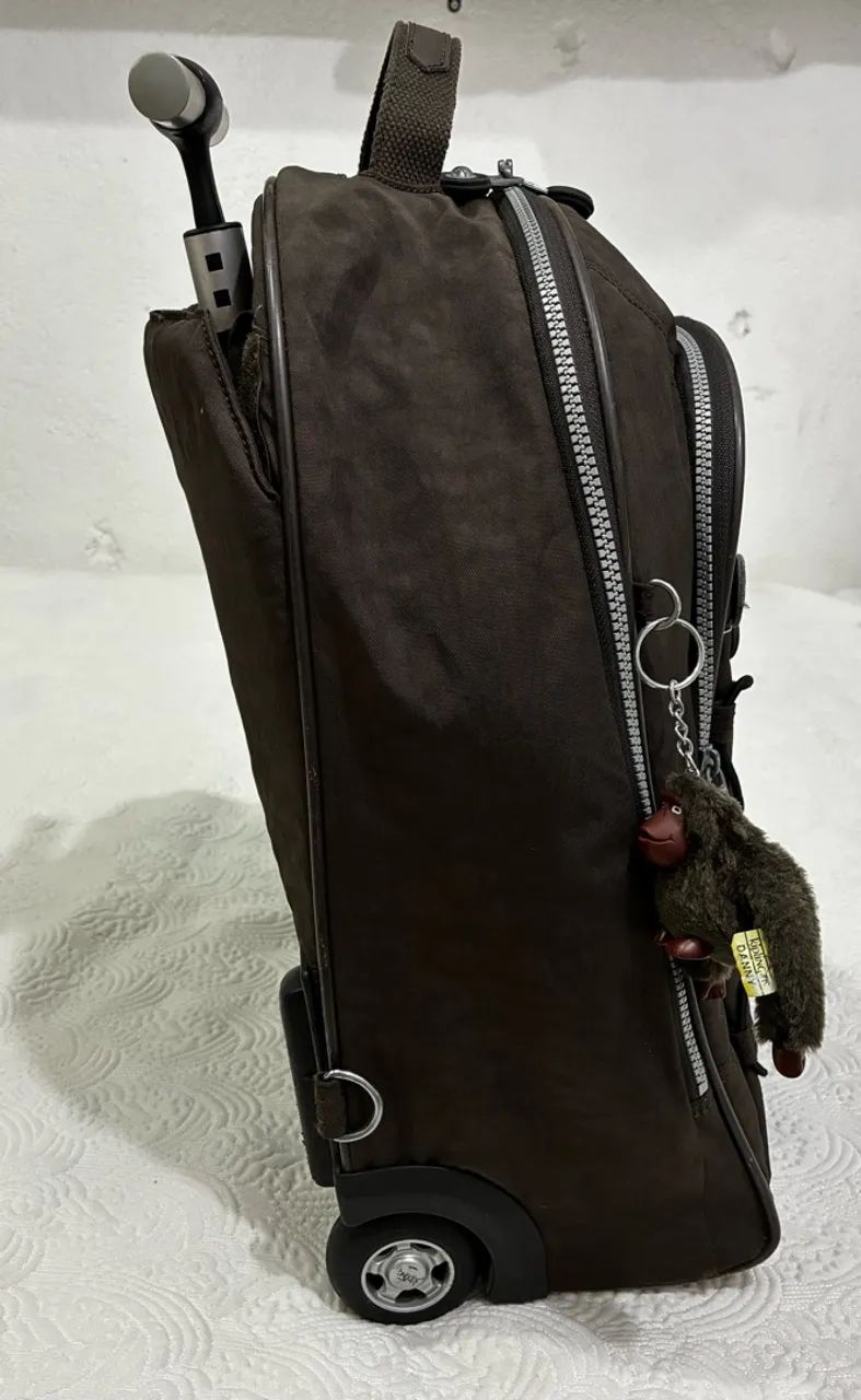 Mochila Kipling  - Foto 4