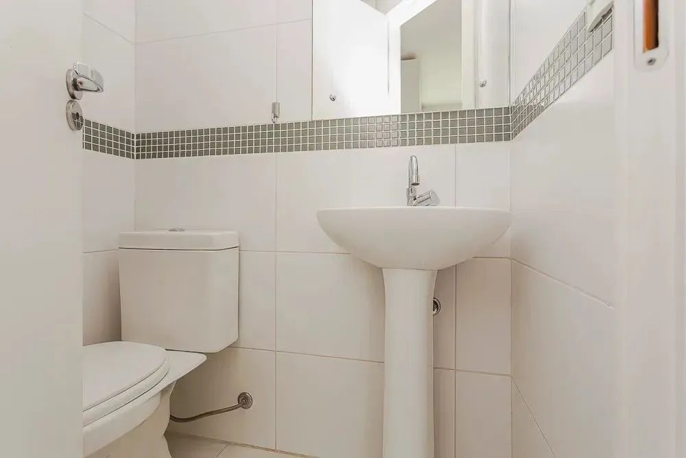 Apartamento de 1 dormitório com vaga - Bairro Bela Vista - Foto 10