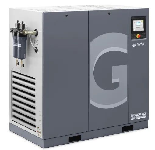  Óleo para Compressor Parafuso - Foto 2