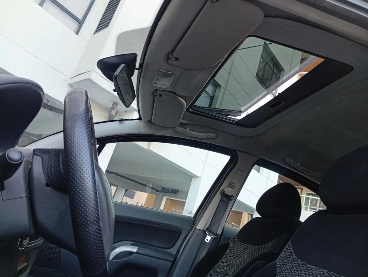 Citroën C3 Excl./Excl.Solar./Sonora 1.6 Flex Aut, foto 7 de 13