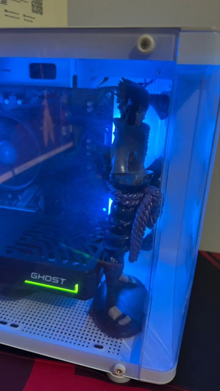 PC GAMER COMPUTADOR - Foto 5
