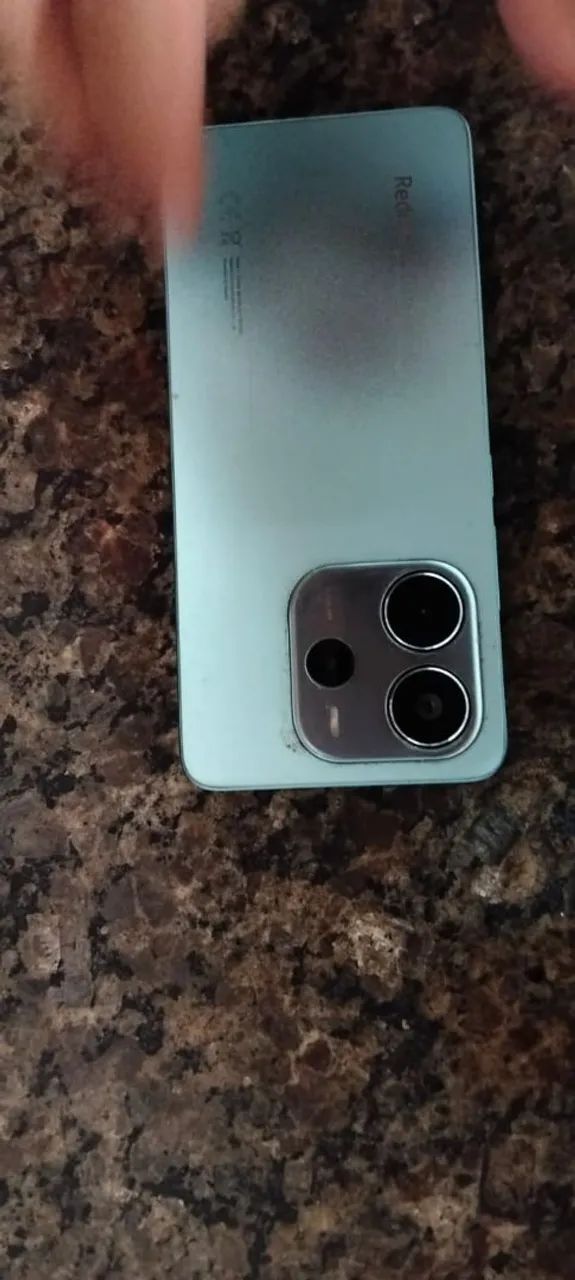 Xaiomi redmi note 14 pro  - Foto 2