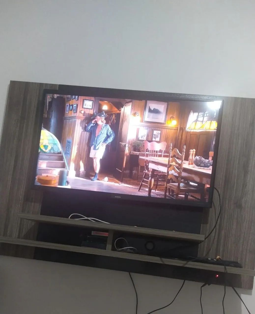 Painel para tv 