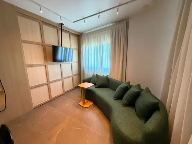 Sofa Verde Musgo - 2.6mts - Foto 2