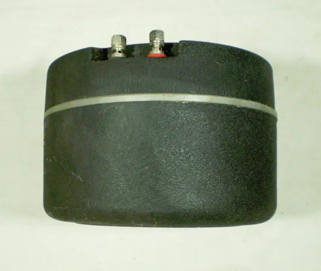Driver antigo Snake mod. 3053.- Cód. 630 - - Foto 2