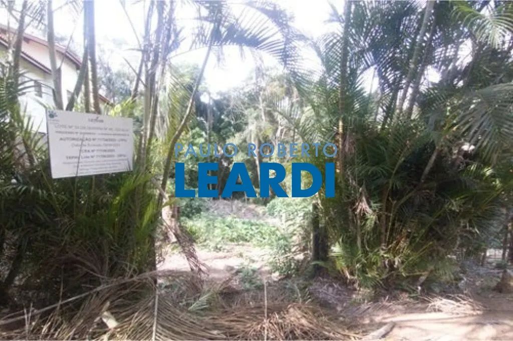 TERRENO EM CONDOMÍNIO - TRANSURB - SP