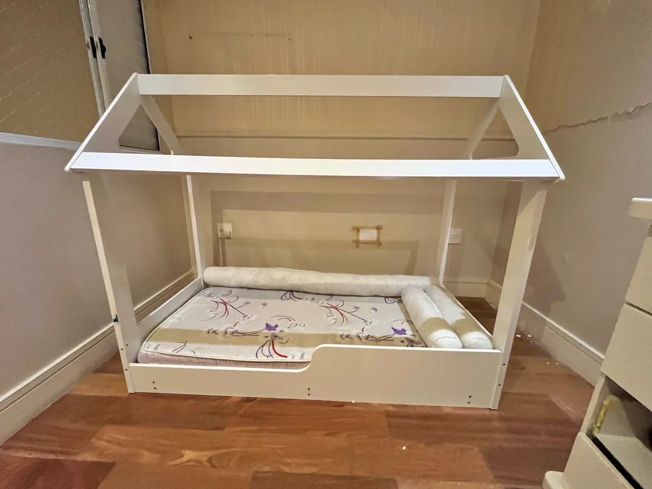 Mini cama montessoriana - Foto 5