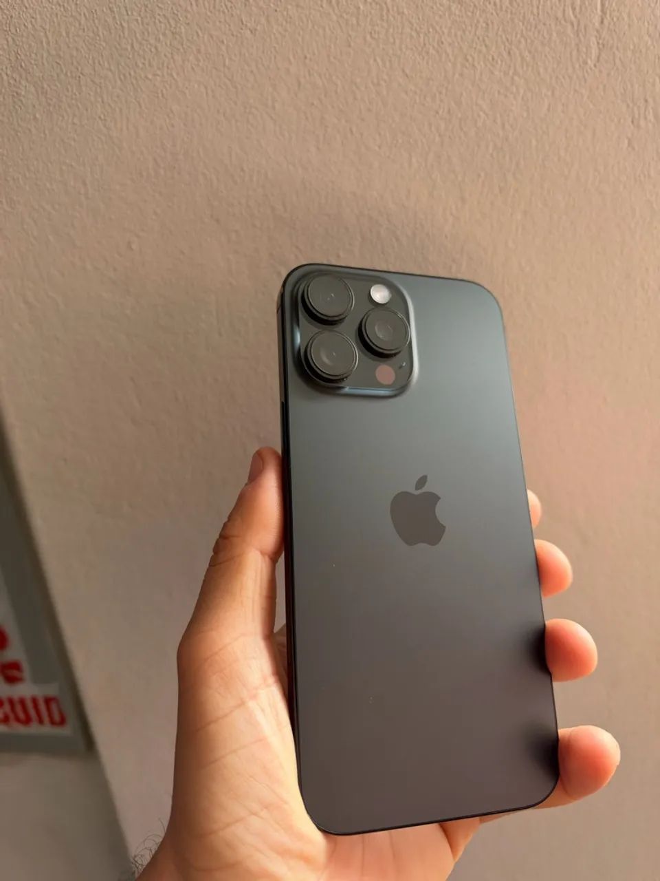 IPhone 16 Pro Max 512G - Foto 3