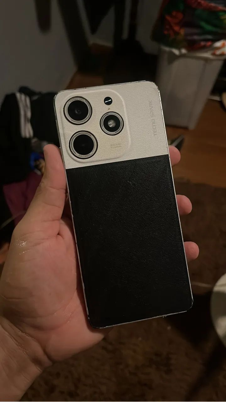 TECNO SPARK 256 GB