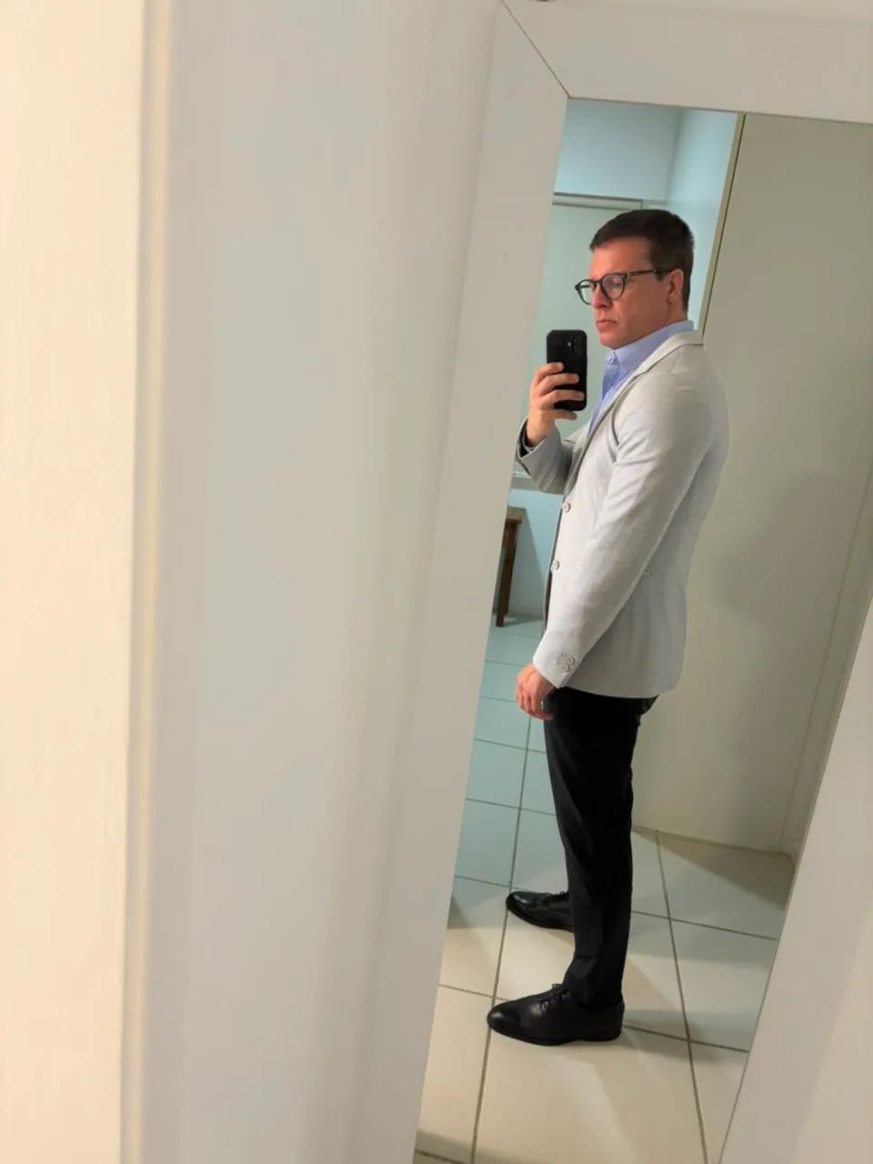 Blazer Renner - Foto 2