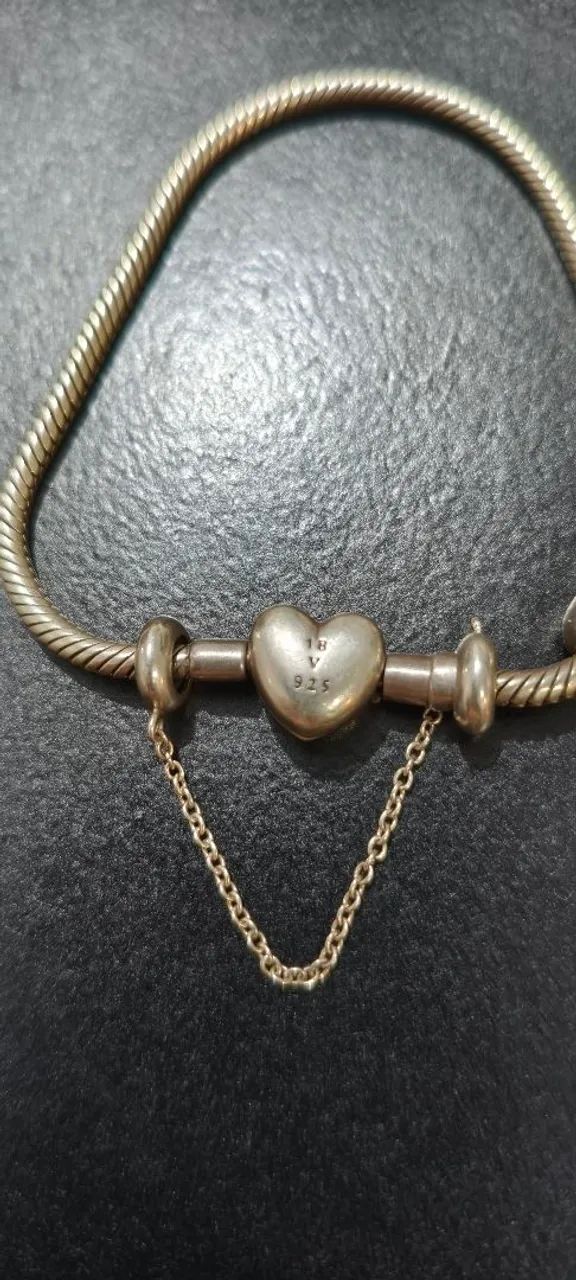 Pulseira Vivara  - Foto 5