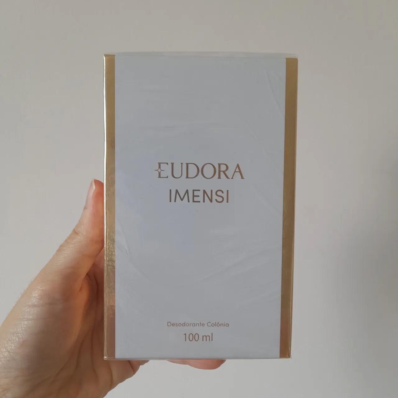 Perfume Eudora Imensi 
